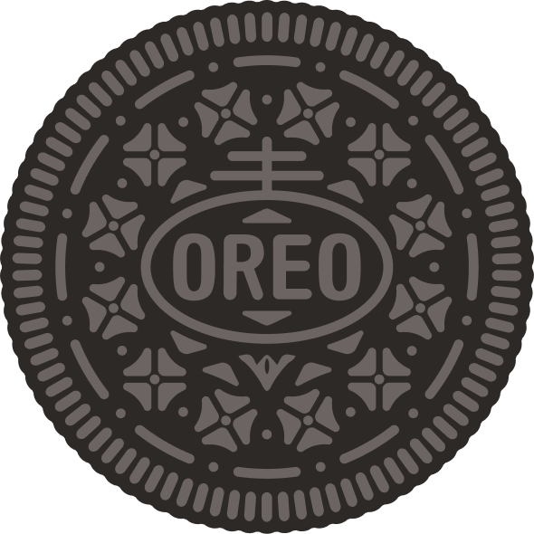 1. Kup produkt OREO